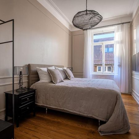 Boutique Charme Apartment Ricarda バーデン＝バーデン エクステリア 写真