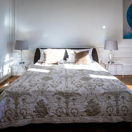 Boutique Charme Apartment Ricarda バーデン＝バーデン エクステリア 写真