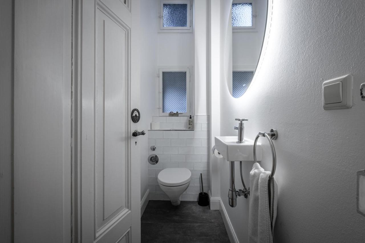 Boutique Charme Apartment Ricarda バーデン＝バーデン エクステリア 写真