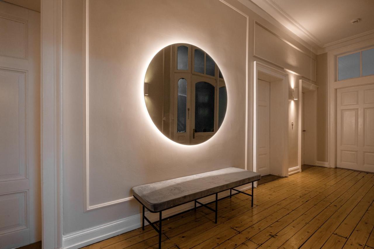 Boutique Charme Apartment Ricarda バーデン＝バーデン エクステリア 写真